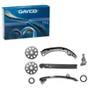 Image de Dayco KTC1044 Kit Chaîne Distribution