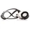 Image de DAYCO Jeu de courroies trapézoïdales à nervures pour VOLVO XC60 (156)