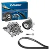Image de Dayco Pompe à eau + courroie crantée