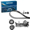 Image de DAYCO Pompe à eau + kit de courroie de distribution KTBWP5171