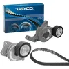 Image de DAYCO Jeu de courroies trapézoïdales à nervures KPV342 C4 II (B7) 1,6kg