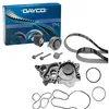 Image de DAYCO Kit de distribution + pompe à eau KTBWP8190