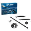 Image de DAYCO Kit de chaîne de distribution KTC1125 NV300 Kasten (X82) 1,3kg