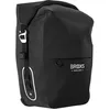 Image de Brooks Scape Sacoche Grand, noir