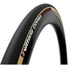 Image de Vittoria Corsa Pneu de vélo unisexe Noir/para 700 x 32c