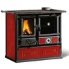 Image de La Nordica L7017510 Termorosa DSA Liberty Bordeaux Four de cuisine