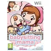 Image de Cooking Mama World - Babysitting Mama en occasion ou reconditionné