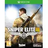 Image de Sniper Elite 3 Xbox One en occasion ou reconditionné