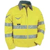 Image de Cofra V018-0-00.Z52 Warning Veste doublée, Jaune/Anthracite, Taille 52