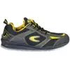 Image de Cofra 78450-000.W41 Carnera S1 P SRC Chaussure de sécurité Taille 41 Noir