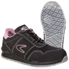 Image de Cofra 78500-010.W36 Alice S3 SRC Chaussure de sécurité Taille 36 Marron