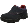 Image de Cofra 22060-000.W41 Altimètre S1 P SRC Chaussure de sécurité Taille 41 Bleu/Orange