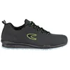 Image de Cofra 78802-000.W44 Chaussures de travail - Monti, Taille 44, Noir