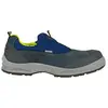 Image de Cofra 12780-001.W45 SETUBAL S1 P SRC Clapet de sécurité Bleu/jaune Taille 45
