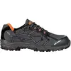 Image de Cofra TN000-000.W42 CYCLETTE BLACK S1 P SRC Chaussures de sécurité Gris/Noir/Orange Fluorescent Taille 42