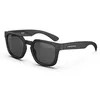 Image de SCICON Lunettes de soleil Turcio 2.0, Noir mat/noir fumé, taille unique