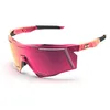Image de SCICON Lunettes de Cyclisme Sports Aerostorm (Irisé Miroir)