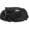 Image de SCICON Race Day Travel Duffel Bag 25 L, Adultes Unisexe, Noir, ESTANDAR