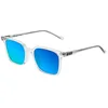 Image de Scicon Sports Vertec Lifestyle Lunettes de soleil, Cristal brillant
