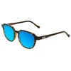 Image de Scicon Sports Vertex Lifestyle Lunettes de soleil, Demi brillant