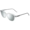 Image de Scicon Sports Vertex Lifestyle Lunettes de soleil, Cristal brillant