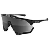 Image de SCICON Lunettes aerohade XL scnpp verre Multi-reflet Argent, Lunette de Soleil