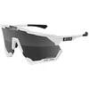 Image de Scicon GAF.SCICON AEROSHADE XL SCNPP len.MULTIR.PL/Mon.BL Lunettes, Sport, Multicolore, Taille unique