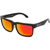 Image de Scicon Sports Gallio Lifestyle Lunettes de soleil, noir brillant