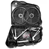 Image de SCI CON TP070 Valise Rigide pour Transport de vélo Mixte Adulte, Noir