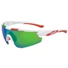 Image de Salice 012 Lunettes de Soleil Mixte Adulte, Blanc