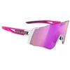 Image de Salice SALICE 026 Lunettes de Soleil White - Violet/Rw Violet Idro Hc Cat. Taille unique homme
