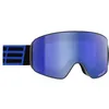 Image de Salice SALICE 106 OTG Masque de Ski BLUE - BLACK/DARW BLUE cat. LIGHT unisexe