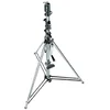 Image de Manfrotto 087NW Trépied Argent