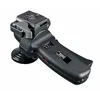 Image de Manfrotto Testa a Sfera Grip Action, Testa Fluida per Treppiede Fotocamera, in Magnesio, Leggera e Compatta, Accessori Fotografia, per Creazione Contenuti, Vlogging, Fotografia