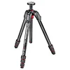Image de Manfrotto MT190GOC4 Trépied Noir