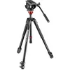 Image de MANFROTTO MVK500 + 190XV Aluminium KIT vidéo