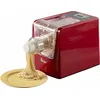 Image de Sirge PASTAMAGIC Machine à Pâtes, 300 W   22 Trafile   900 g de pâte verticale pour ne pas la faire coller. 4 programmes automatiques   inclus accessoires pour ravioloni offerts