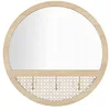 Image de mauro ferretti Specchio Fuji CM Ø 50X5