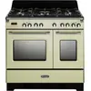 Image de Delonghi - Piano De Cuisson Gaz  Mem 965t Ba Be