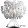 Image de De la marque slamp. fiorellina lampe de table blanc 33 cm