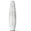 Image de Slamp Cactus Lampadaire Doré Hauteur 155 cm