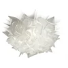 Image de SLAMP VELI - Plafonnier ou Applique Blanc Ø53cm | Applique Slamp designé par Adriano Rachele