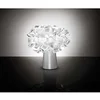 Image de Slamp Clizia Lampe de table Blanc