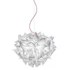 Image de Slamp Veli Lampe suspension, Couture