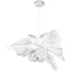 Image de Slamp New Etoile Petite Lampe Suspension, Prisme