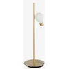 Image de Slamp Table Lamp Idea Brass