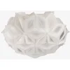 Image de Slamp La Vie Ceiling/Wall Plafonnier White