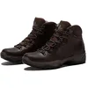Image de Scarpa Terra GTX Bottes de randonnée pour homme, Gore Tex Energy II Marron, 48 EU