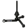 Image de Quik Lok WI996 Support pour flûte/clarinette Noir