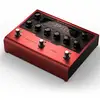 Image de IK Multimedia X-Drive effectpedaal met audio-interface